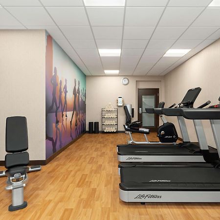 Hyatt Place Tucson Central Экстерьер фото