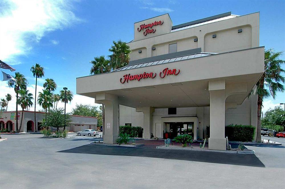 Hyatt Place Tucson Central Экстерьер фото