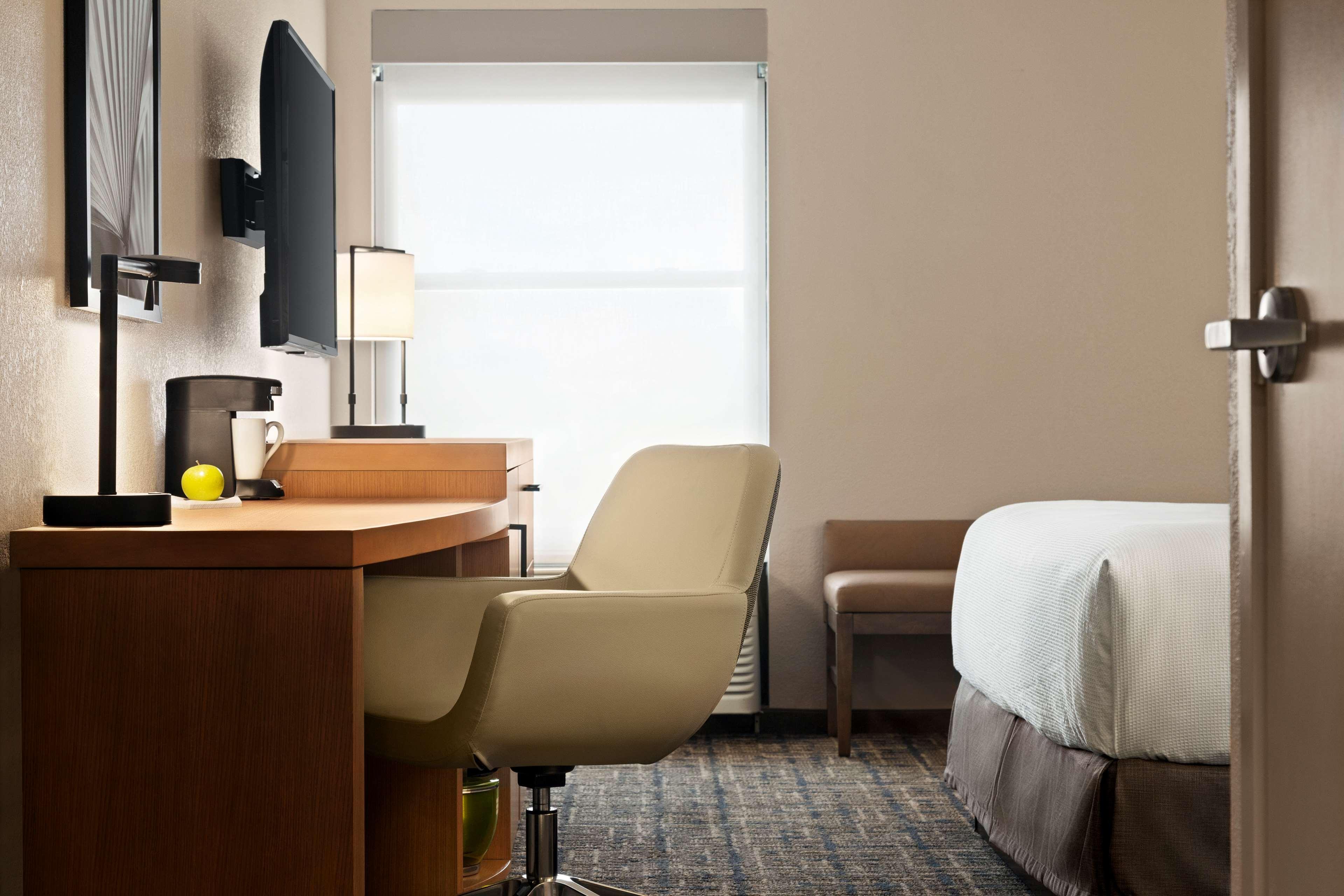 Hyatt Place Tucson Central Экстерьер фото