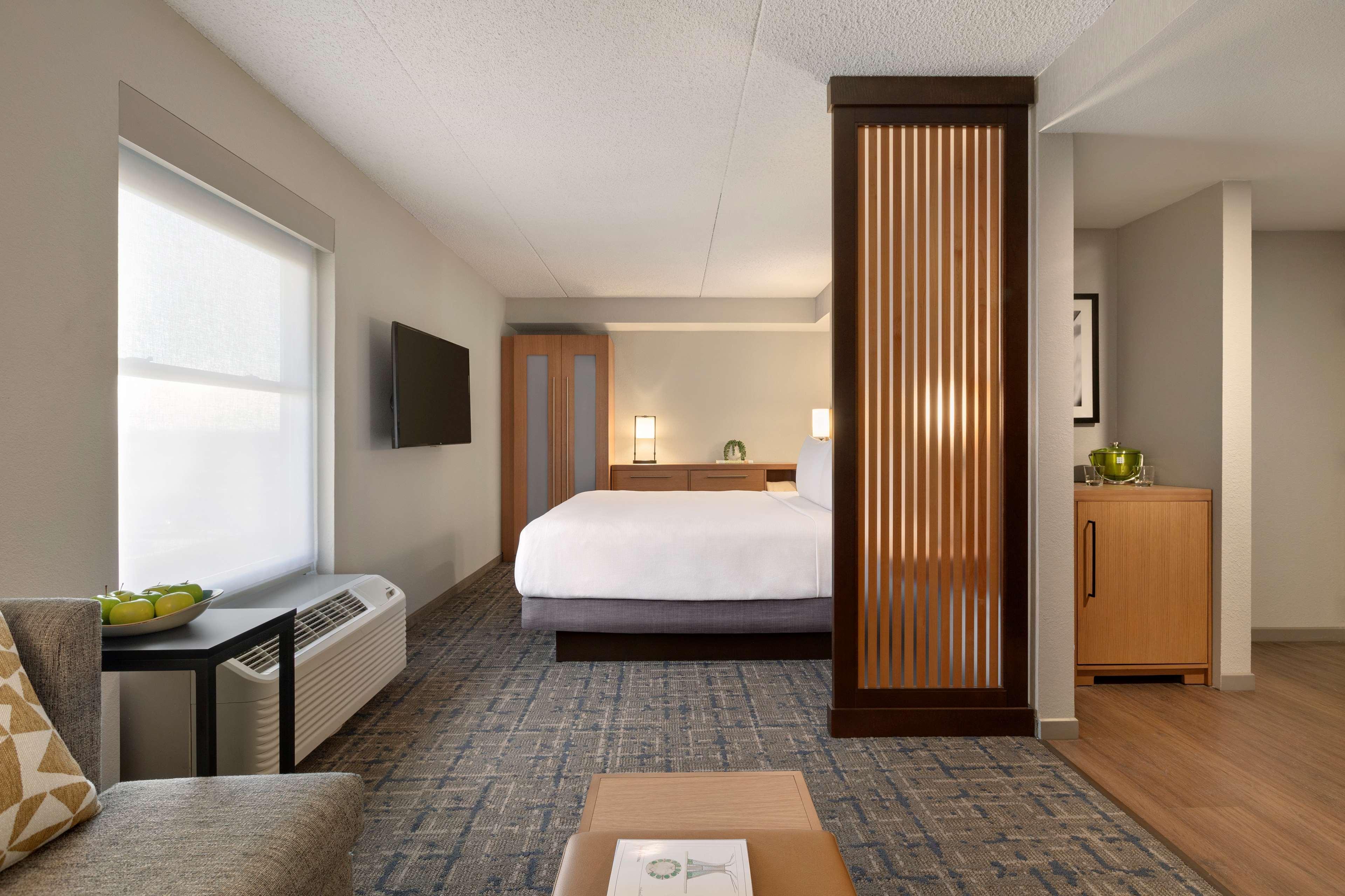 Hyatt Place Tucson Central Экстерьер фото