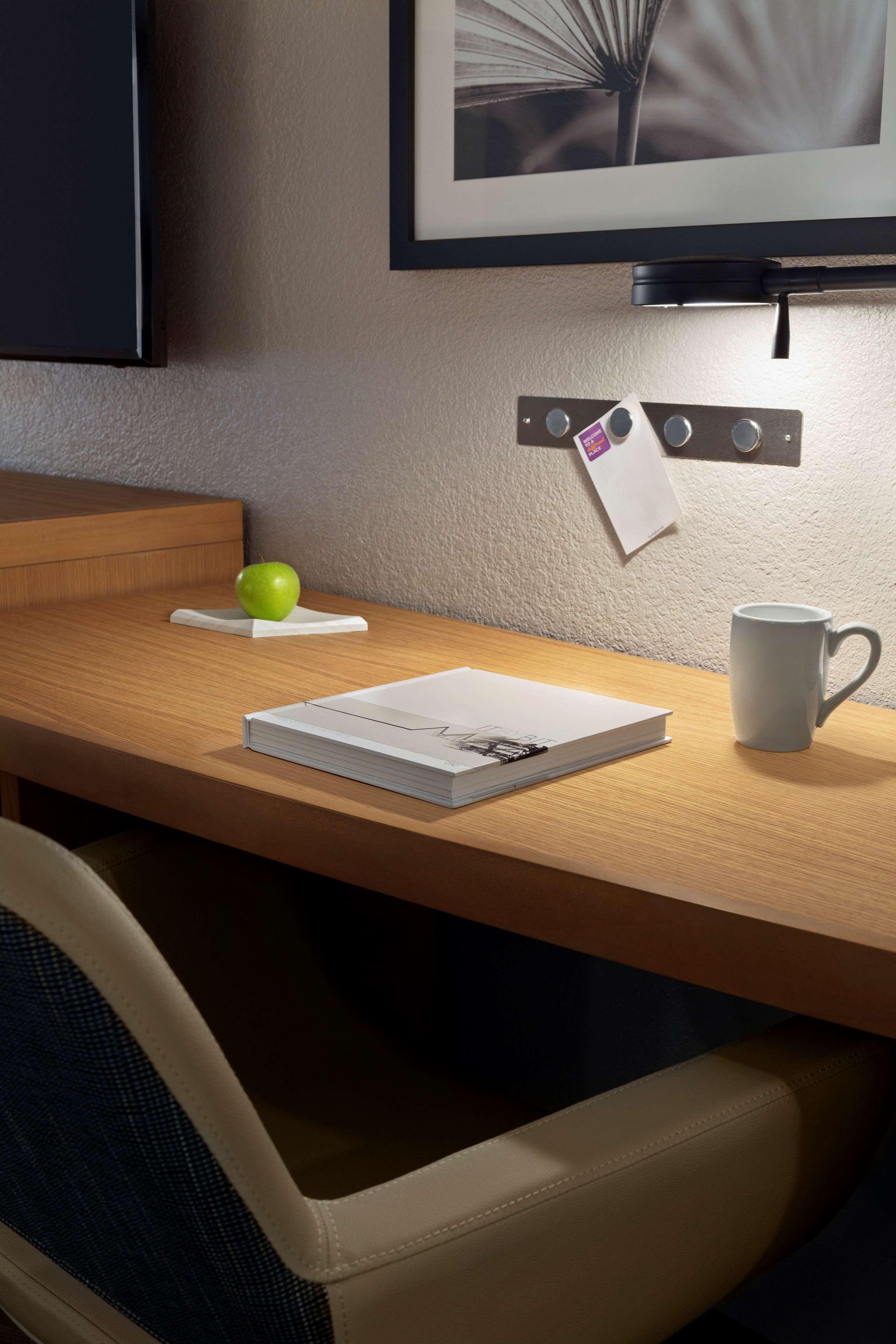 Hyatt Place Tucson Central Экстерьер фото
