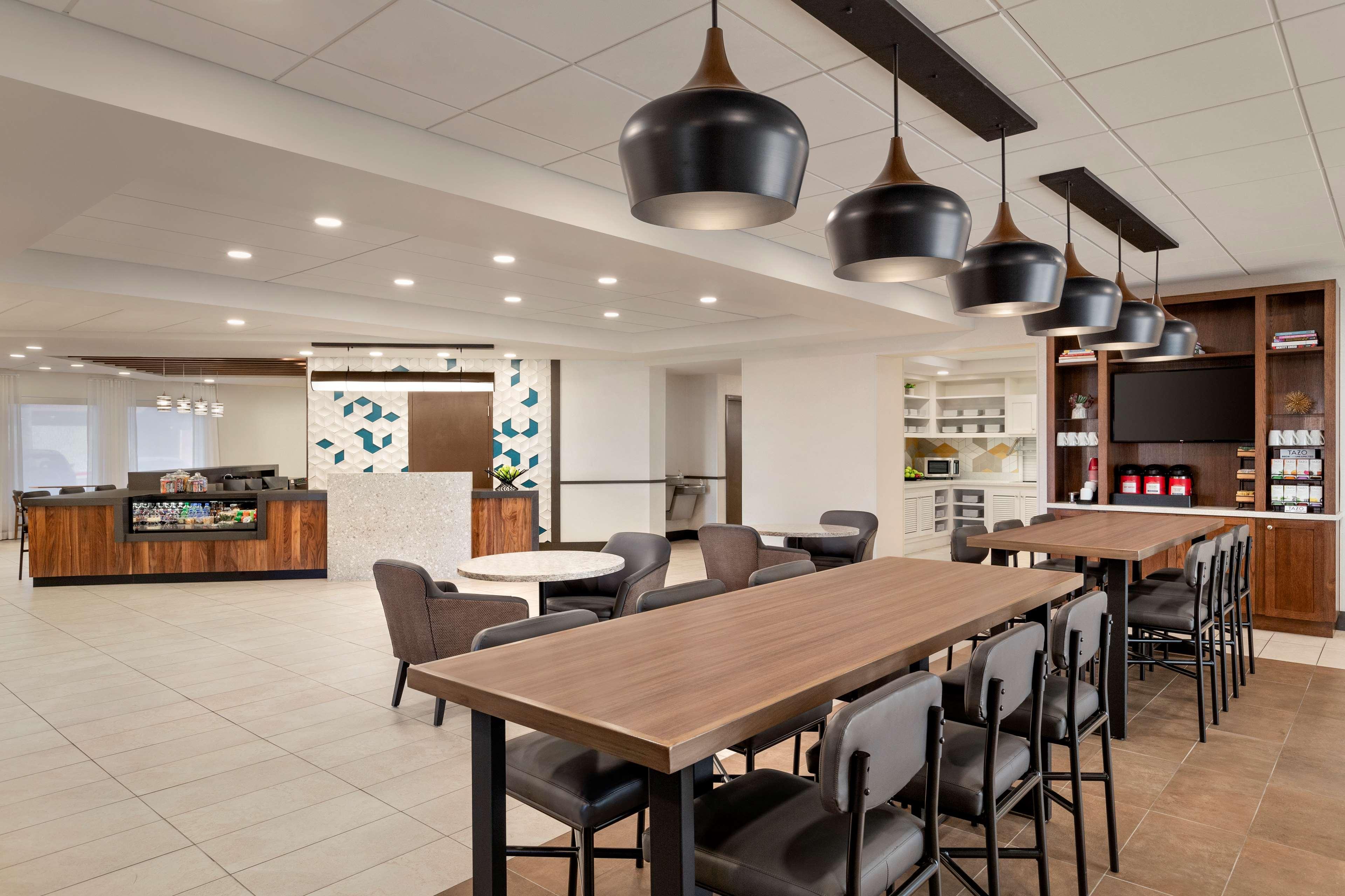 Hyatt Place Tucson Central Экстерьер фото