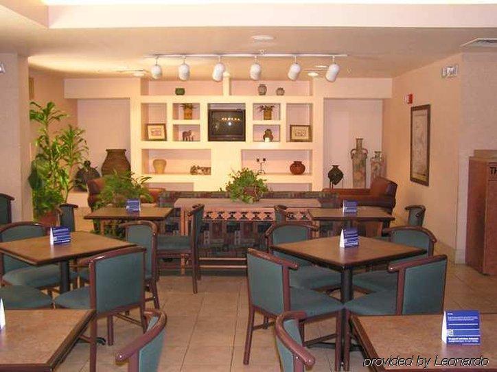 Hyatt Place Tucson Central Ресторан фото