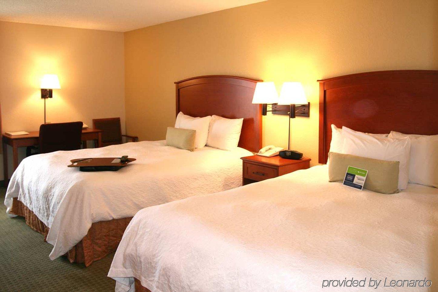 Hyatt Place Tucson Central Номер фото