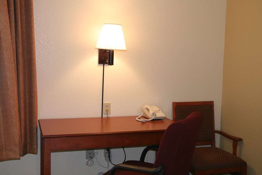 Hyatt Place Tucson Central Номер фото