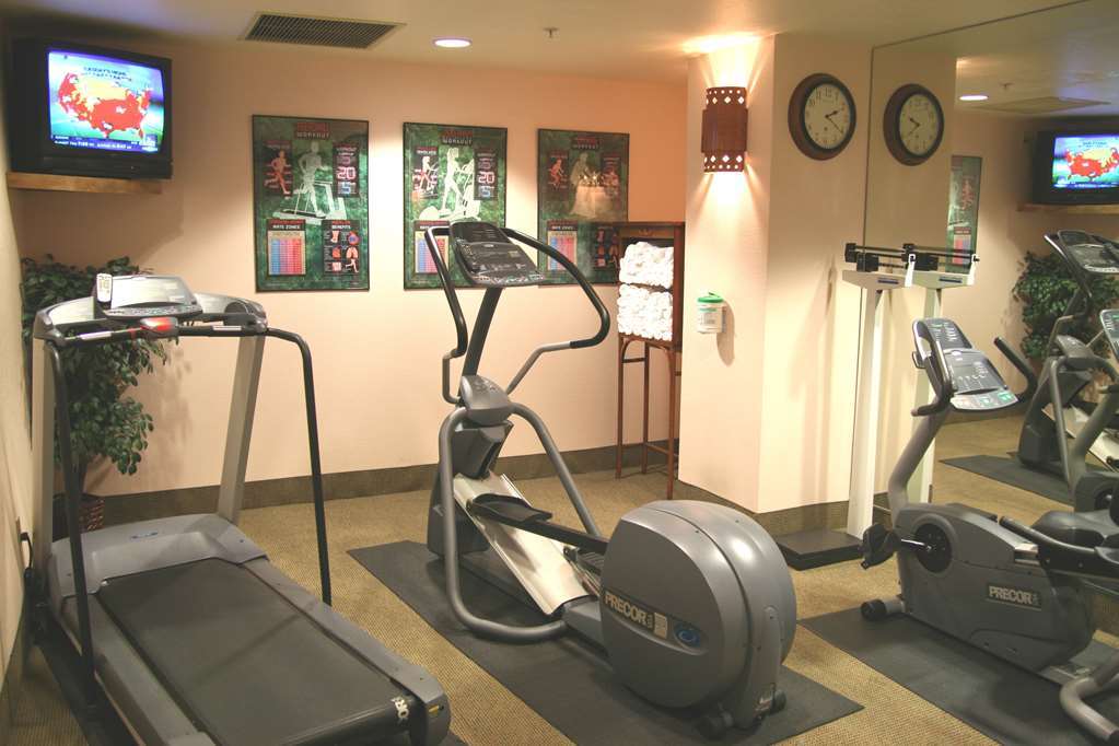 Hyatt Place Tucson Central Удобства фото