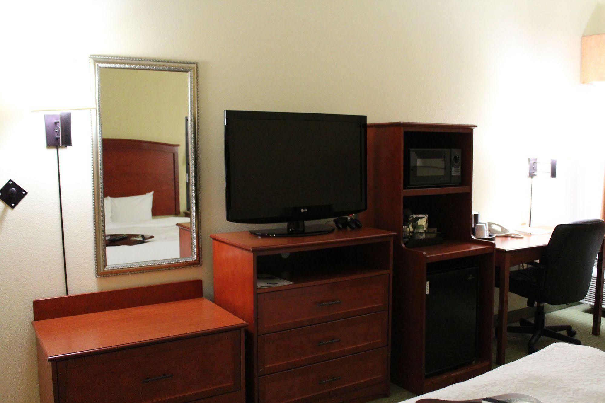 Hyatt Place Tucson Central Экстерьер фото