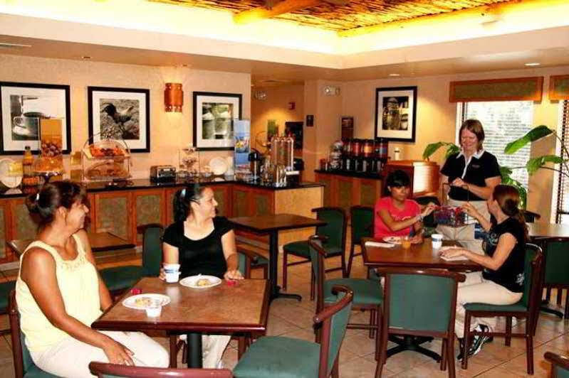 Hyatt Place Tucson Central Экстерьер фото