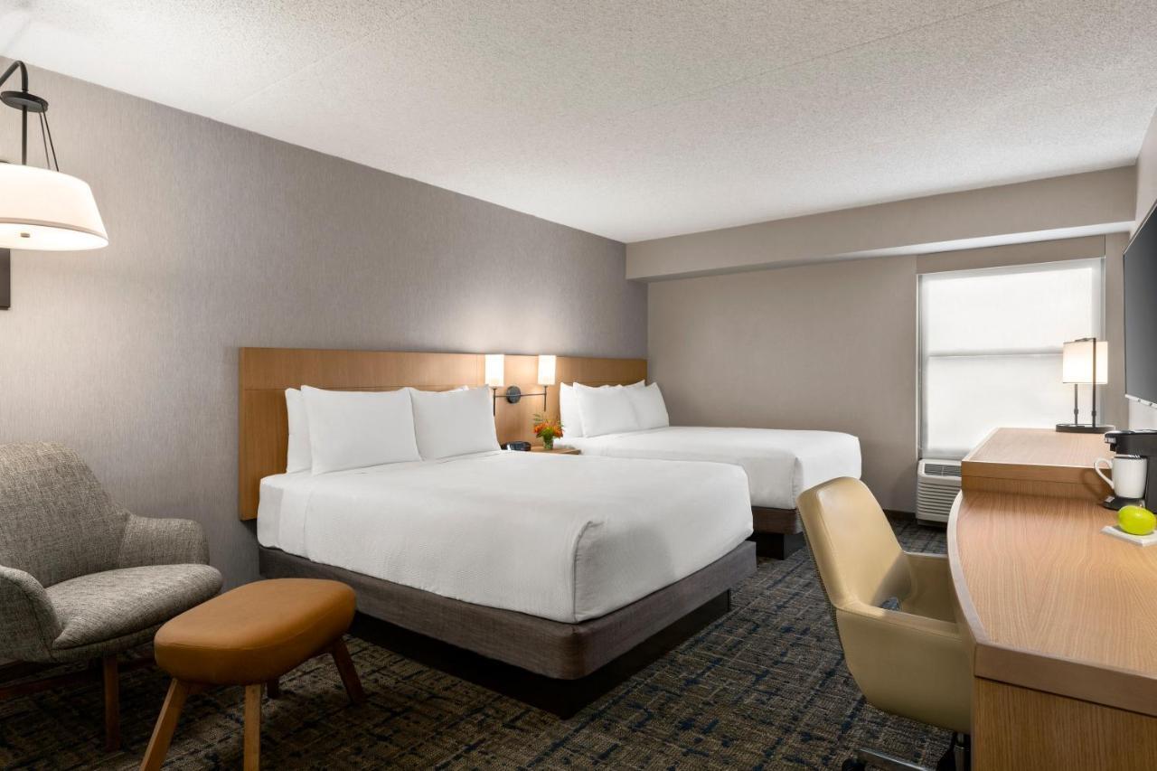 Hyatt Place Tucson Central Экстерьер фото