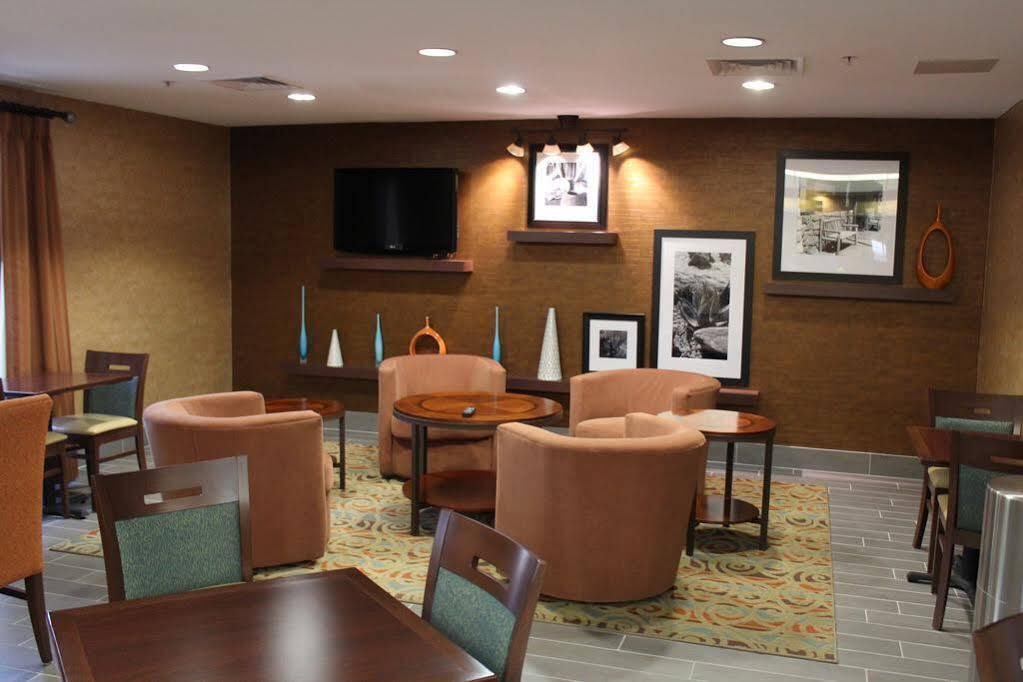Hyatt Place Tucson Central Экстерьер фото
